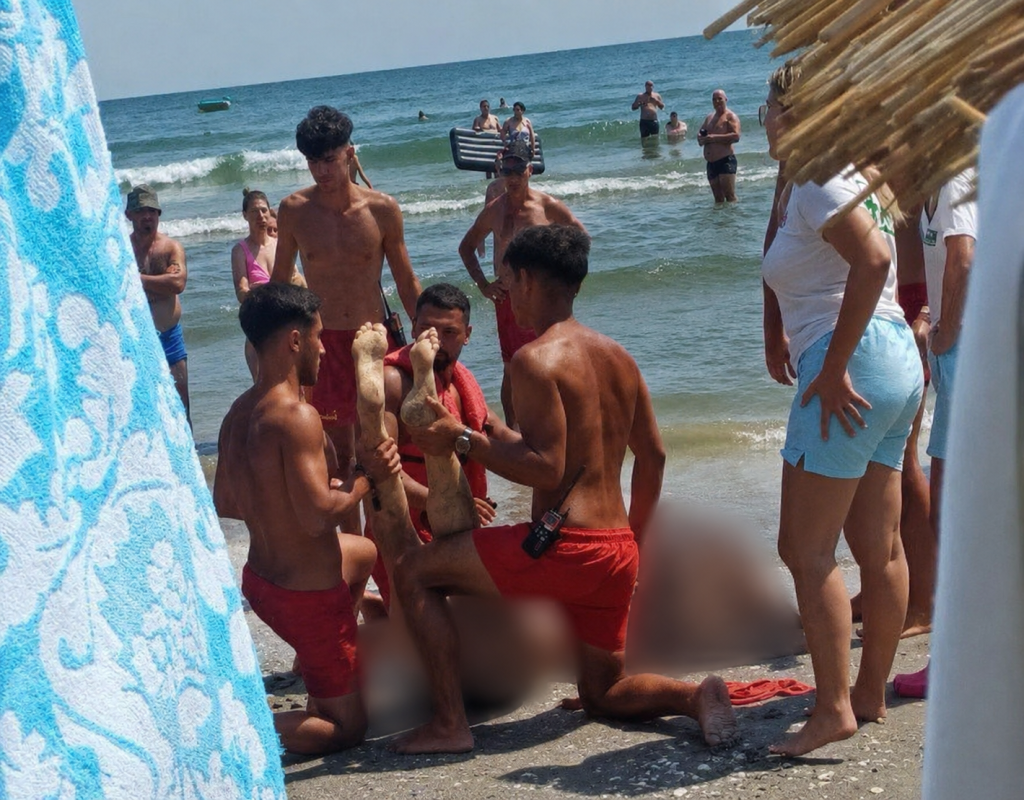 Înecat-mamaia-nord- – Ziarul Argeşul - ediţia online