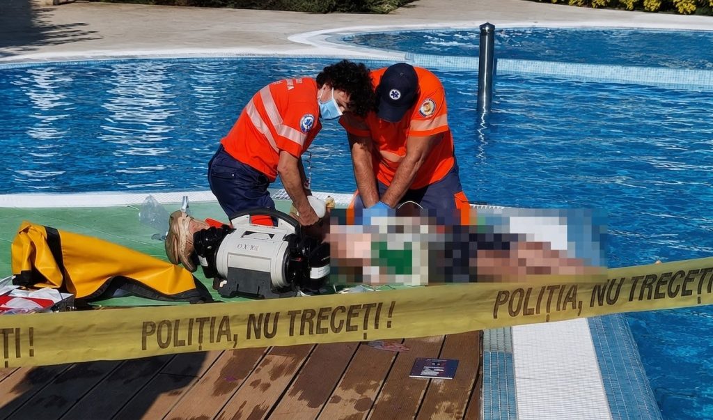 Înecat-piscină – Ziarul Argeşul - ediţia online