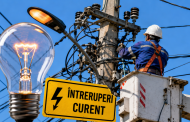 Întreruperi programate de energie electrică în Pitești, în perioada 17–20 august 2026