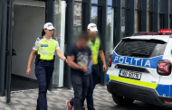 Pitești: Șofer de 36 ani, reținut de polițiști!