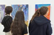 A început cea de-a III-a ediție a Salonului Argeșean de Arte Vizuale. 20 de artiști expun la Muzeul Județean Argeș