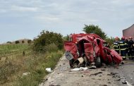 Accident grav cu victime în Argeș. O persoană este inconștientă