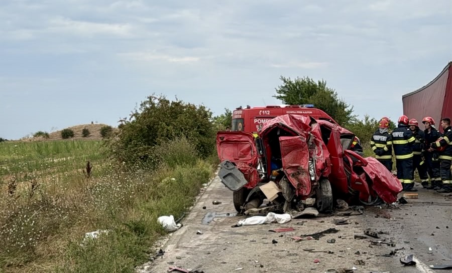 Accident-34 – Ziarul Argeşul - ediţia online