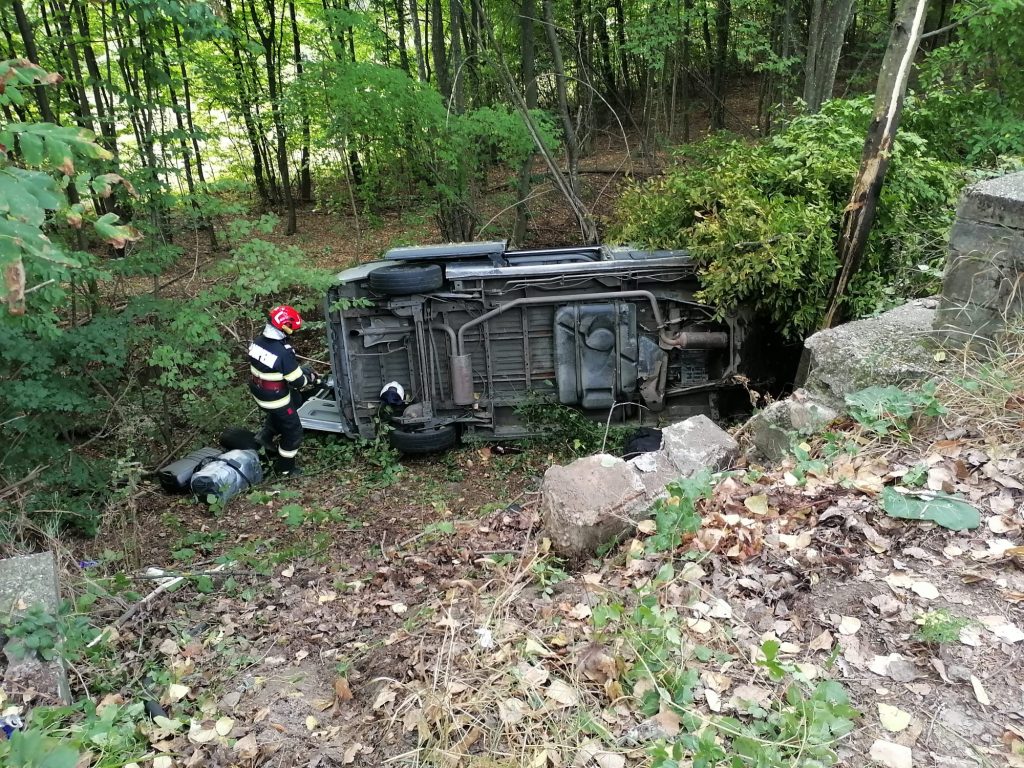 Accident-Ciofrângeni- – Ziarul Argeşul - ediţia online