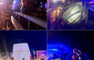 Accident pe DEx12, în Argeș. Două persoane rănite, una încarcerată