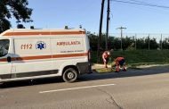 Biciclist lovit mortal în Argeș! Șoferul a fugit de la locul accidentului