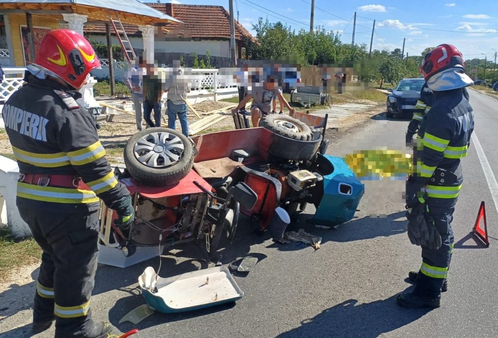 Accident-mortal-Buzoesti- – Ziarul Argeşul - ediţia online