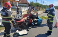 Accident mortal în Argeș! Un bărbat și-a pierdut viața, alte victime au ajuns în spital