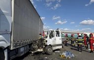 Cine sunt cele trei persoane care și-au pierdut viața pe DEX 12! Detalii cutremurătoare despre cum s-a produs tragedia de la Priseaca