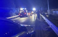 Ultima oră: Bărbat de 28 de ani, accidentat pe trecerea de pietoni, la Mioveni!