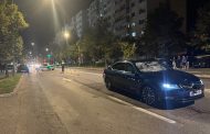 Acum: Accident grav în municipiul Pitești! Pieton lovit în plin de un autoturism