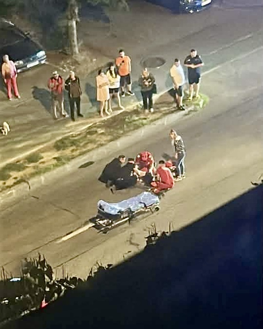 Accident-pieton-Prundu- – Ziarul Argeşul - ediţia online