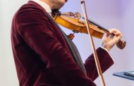 Alexandru Tomescu, solistul concertului care deschide noua stagiune a Filarmonicii Pitești