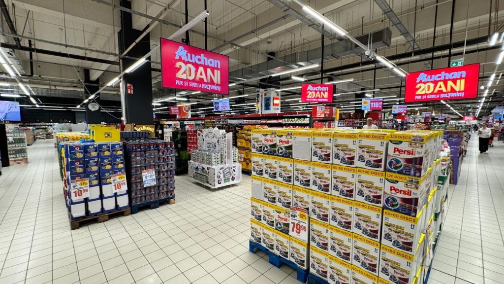 Auchan-3 – Ziarul Argeşul - ediţia online