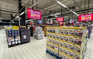 20 de ani de Auchan în România: o aniversare cu mii de oferte, beneficii pentru clienți și proiecte de solidaritate