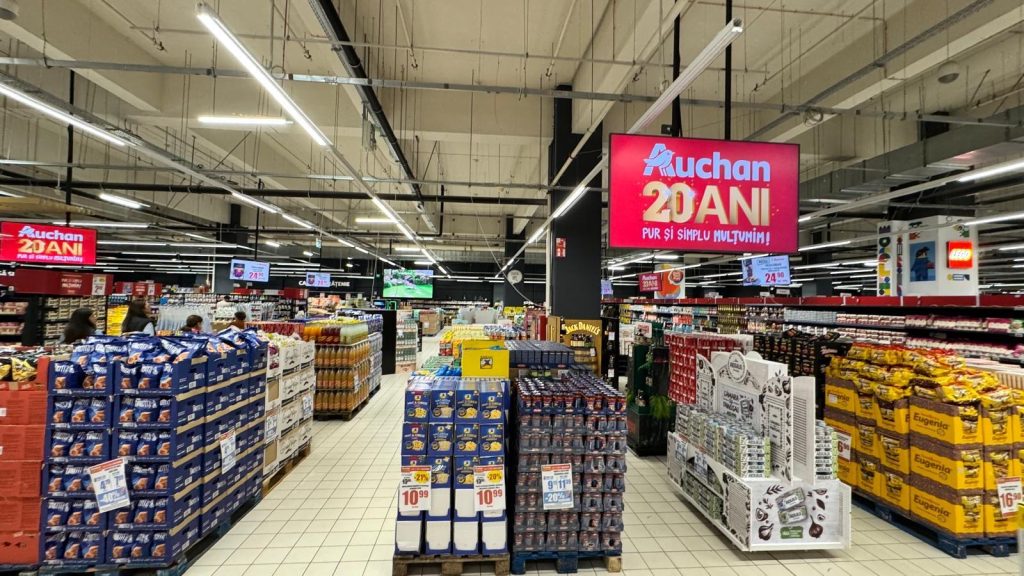 Auchan-4 – Ziarul Argeşul - ediţia online