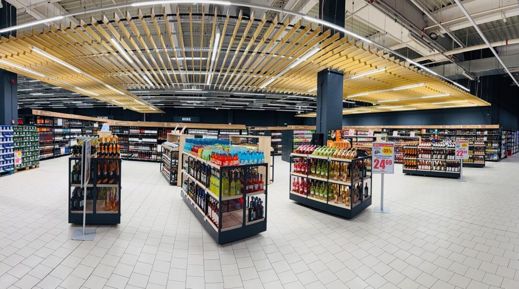 Auchan-6 – Ziarul Argeşul - ediţia online