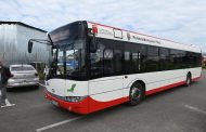 Autobuz suplimentar pe linia M12, începând de astăzi. Decizie luată pentru brădeni