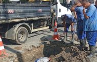 Circulație închisă temporar pe strada Schitului din Pitești, pentru lucrări de asfaltare