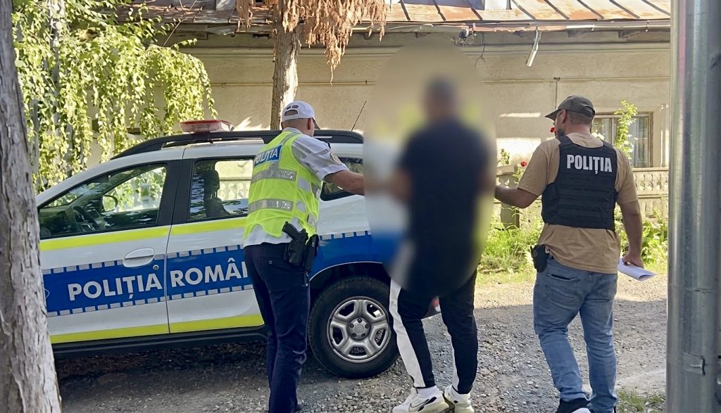 Bărbat-retinut- – Ziarul Argeşul - ediţia online