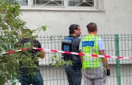 Incident grav în județul Argeș. O femeie s-a prăbușit de la înălțime