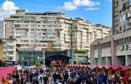 Weekend de neratat în centrul Piteștiului! Ce îi așteaptă pe vizitatori