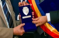 Județul Argeș are 10 noi „Cetățeni de Onoare”!