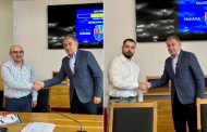 Astăzi: Trei contracte importante, semnate la Primăria municipiului Pitești
