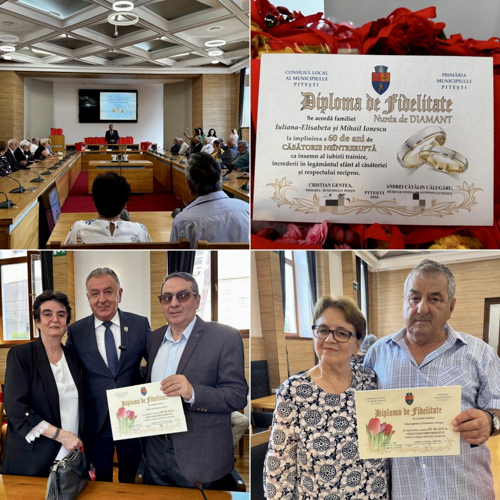 Cupluri-premiate-Pitești- – Ziarul Argeşul - ediţia online