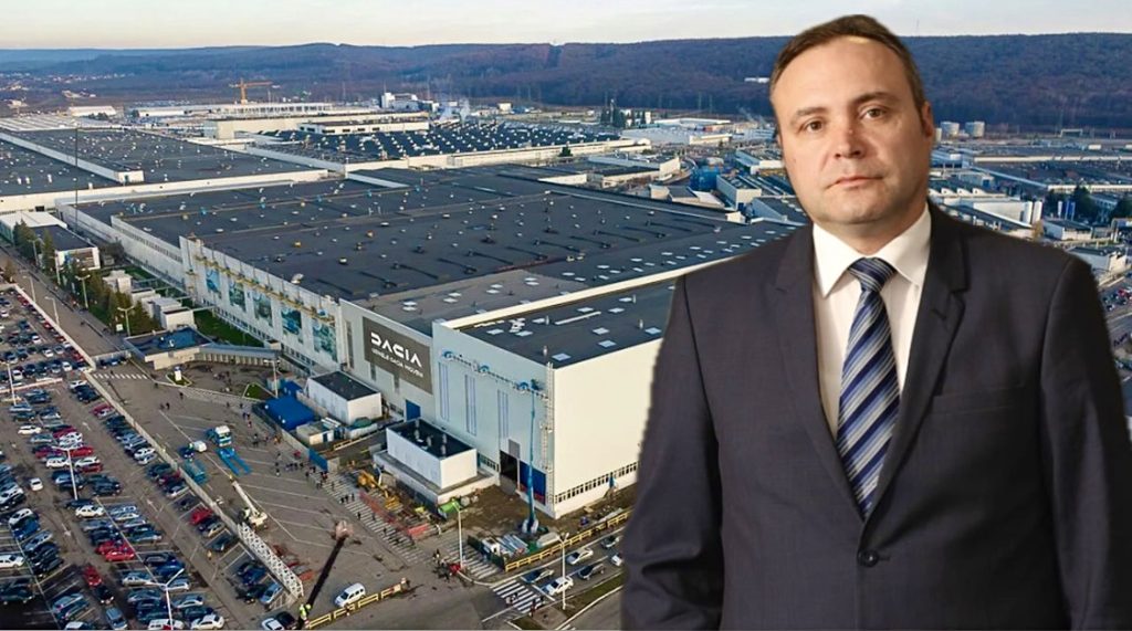 Dacia-dumitru-chisăliță – Ziarul Argeşul - ediţia online