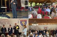 Astăzi: Sărbătoare la Muzeul Golești! 10 personalități au fost desemnate „Cetățeni de Onoare” ai județului Argeș