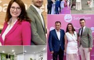 Excelență în îngrijirea dentară la Mioveni! Clinica SalvaDent a inaugurat un nou sediu de elită, creat pentru confortul absolut al pacienților