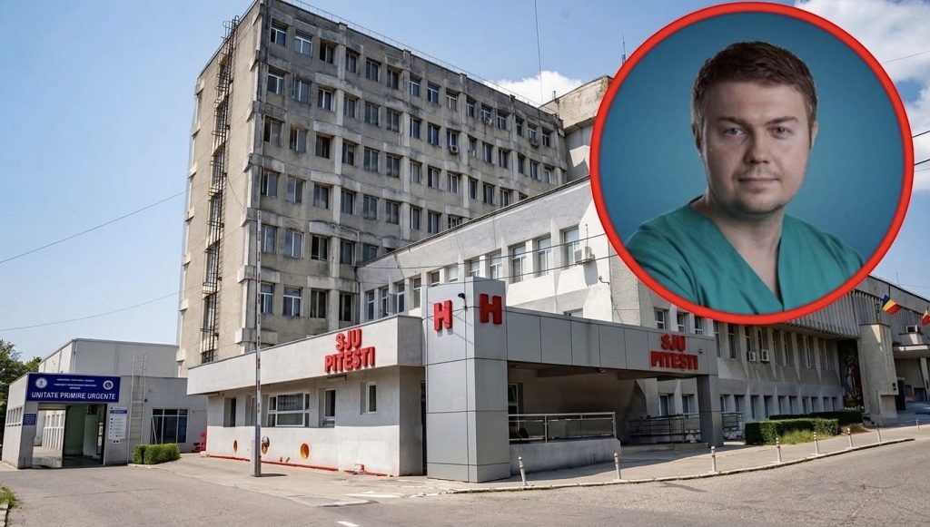 Dr-Cătălin-Ușurelu – Ziarul Argeşul - ediţia online