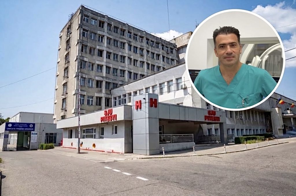 Dr-Elvis-Gabriel-Boțu – Ziarul Argeşul - ediţia online