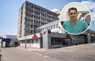 Dr. Elvis Gabriel Boțu, performanță la SJU Pitești! Cazuri complexe, prezentate la Congresul Național de Cardiologie
