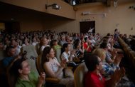 Debut pentru Orchestra de Tineret a Filarmonicii Pitești. Concert joi, la Centrul Multifuncțional