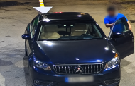 A evadat din arestul la domiciliu, apoi a furat o mașină! Bărbat din Argeș, reținut de polițiști