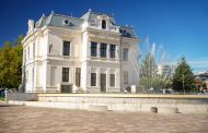 Galeria de Artă „Rudolf Schweitzer-Cumpăna” din Pitești și-a redeschis porțile. Acces gratuit pentru public