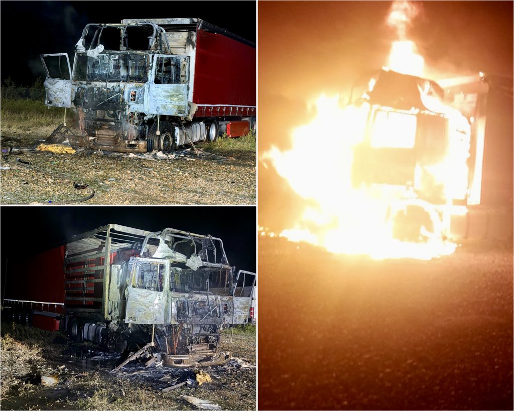 Incendiu-autocamion-2 – Ziarul Argeşul - ediţia online