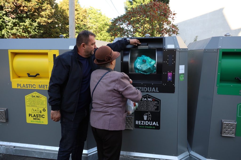 Insula-ecologică-Pitești- – Ziarul Argeşul - ediţia online