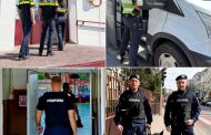 Peste 400 de polițiști, jandarmi și pompieri, mobilizați în Argeș la început de an școlar