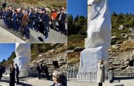 Ultima oră: Eveniment important pe Transfăgărășan! Se inaugurează Monumentul Semicentenar
