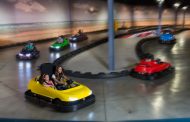 Cel mai mare parc de distracții indoor din Argeș se deschide sâmbătă, 12 septembrie, lângă Pitești
