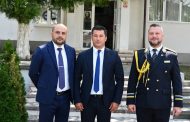 Schimbare la conducerea Penitenciarului Spital Mioveni