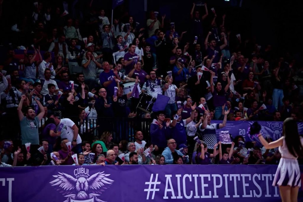 Pitești-Arena- – Ziarul Argeşul - ediţia online