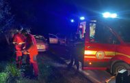 Ultima oră: Situație alarmantă în Argeș! Autoritățile desfășoară căutări