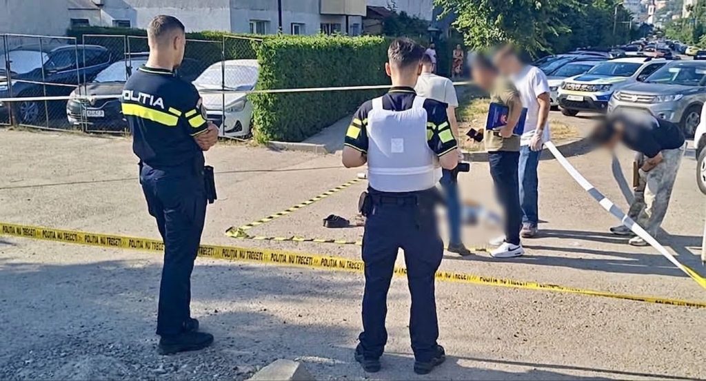 Poliția-victima-rănită- – Ziarul Argeşul - ediţia online