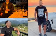 Polițist din Pitești, ridicat de mascați și dus la audieri! Este acuzat de proxenetism prin metoda „loverboy”