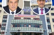 Doi profesori de la Centrul Universitar Pitești, arestați preventiv pentru 30 de zile în dosarul de luare de mită