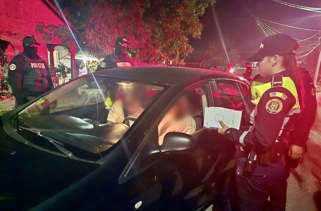 Razie-polițiști- – Ziarul Argeşul - ediţia online